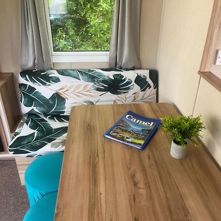Newquay Bay Resort Oakley 6 Birth Caravan מראה חיצוני תמונה