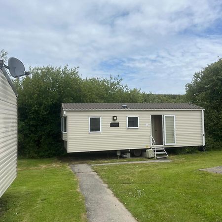 Newquay Bay Resort Oakley 6 Birth Caravan מראה חיצוני תמונה