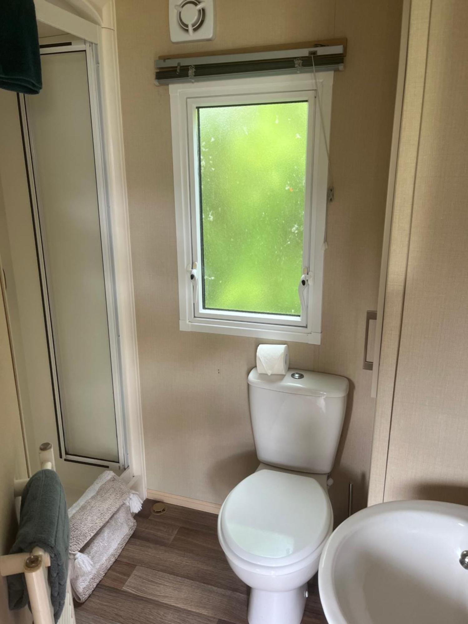Newquay Bay Resort Oakley 6 Birth Caravan מראה חיצוני תמונה