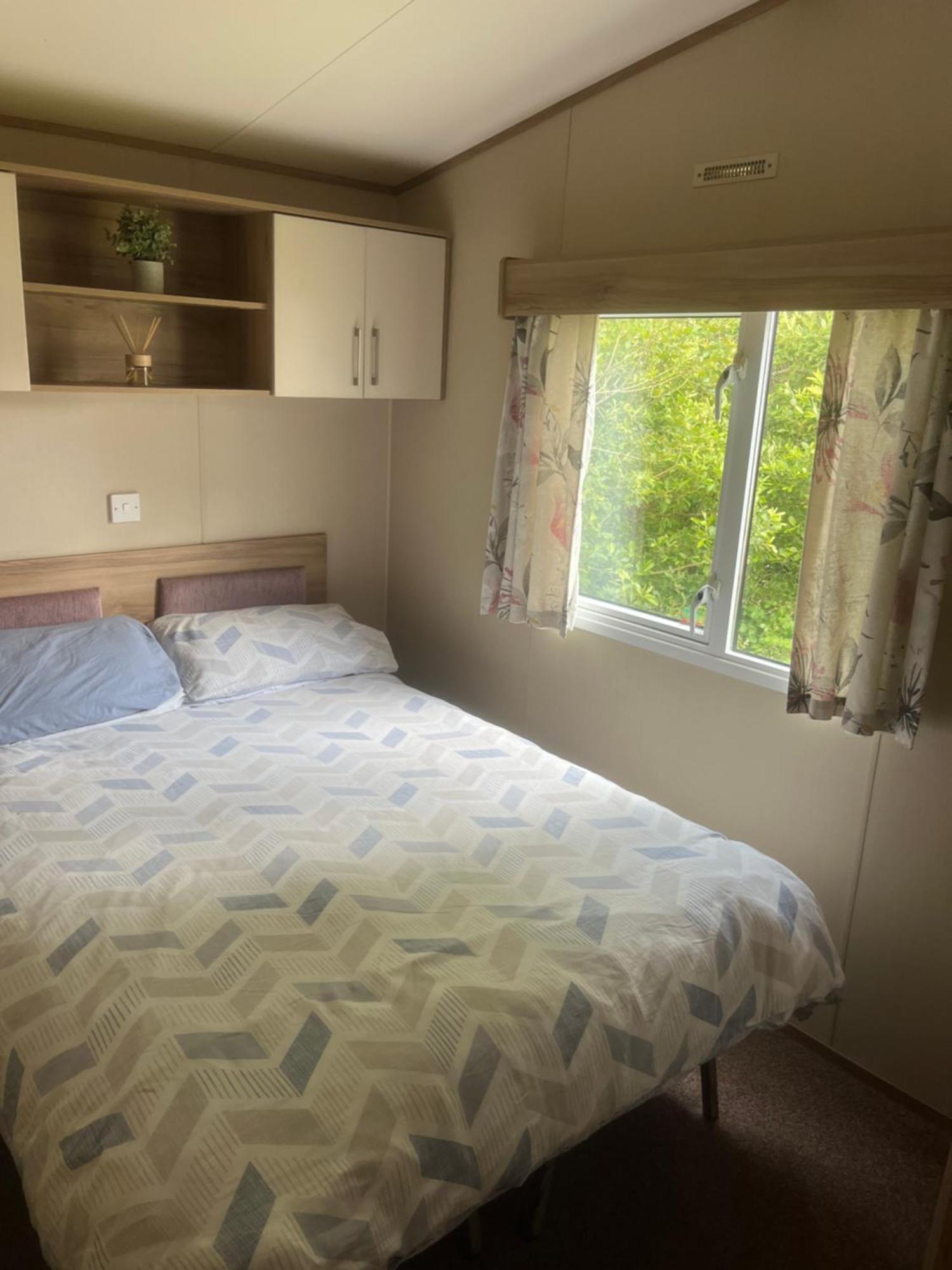 Newquay Bay Resort Oakley 6 Birth Caravan מראה חיצוני תמונה